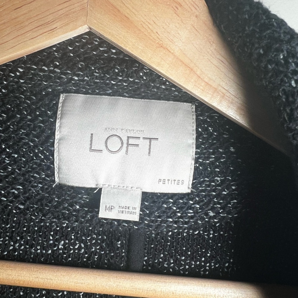 Loft Jacket - image 2